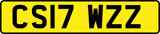 CS17WZZ