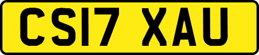 CS17XAU