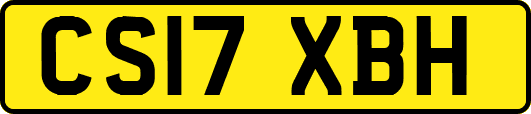 CS17XBH