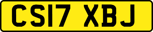 CS17XBJ