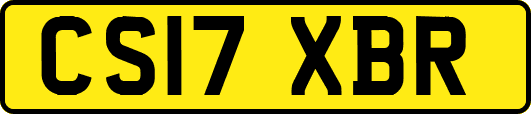 CS17XBR
