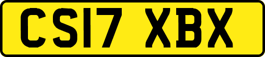 CS17XBX