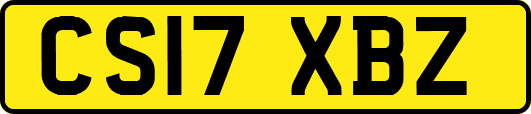 CS17XBZ