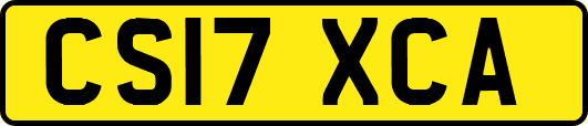 CS17XCA