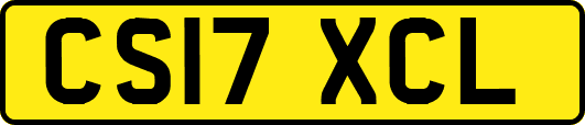 CS17XCL