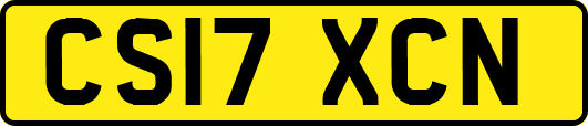CS17XCN