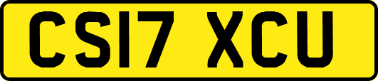 CS17XCU
