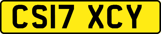 CS17XCY