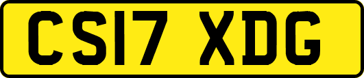 CS17XDG