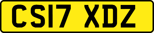 CS17XDZ
