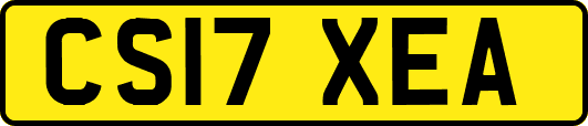 CS17XEA