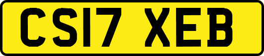 CS17XEB