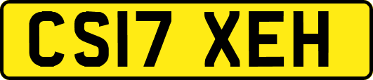 CS17XEH
