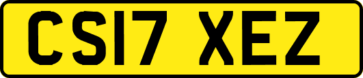 CS17XEZ