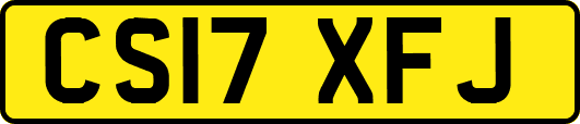 CS17XFJ