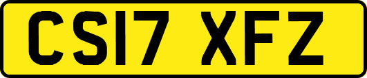CS17XFZ
