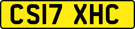 CS17XHC
