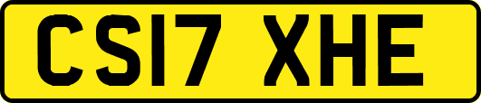 CS17XHE