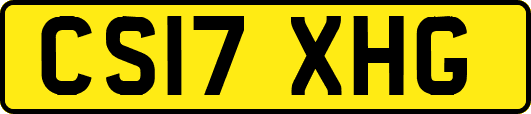 CS17XHG