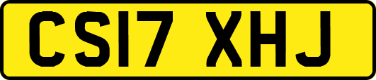 CS17XHJ