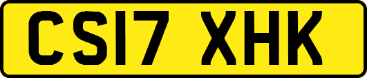 CS17XHK