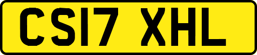 CS17XHL