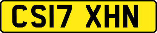 CS17XHN