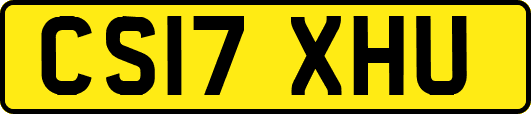 CS17XHU