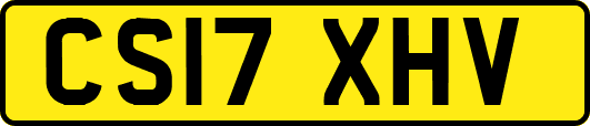CS17XHV