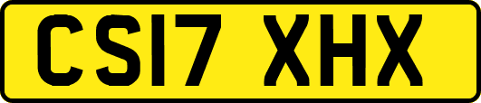 CS17XHX