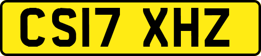 CS17XHZ