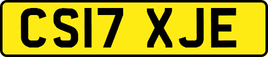 CS17XJE