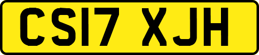 CS17XJH