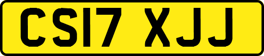 CS17XJJ