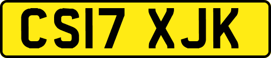 CS17XJK
