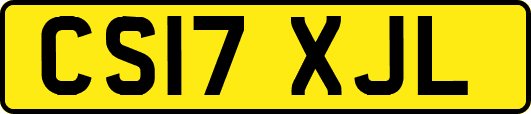 CS17XJL