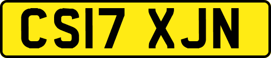 CS17XJN