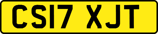 CS17XJT