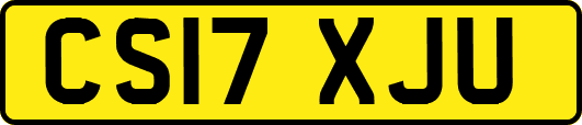 CS17XJU