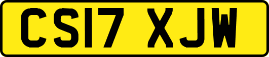 CS17XJW
