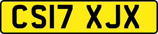 CS17XJX