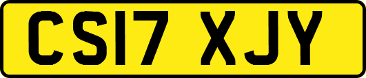 CS17XJY