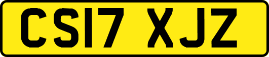 CS17XJZ