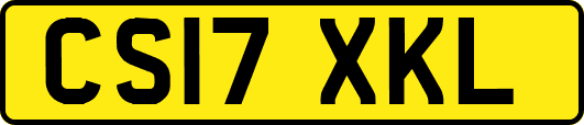 CS17XKL