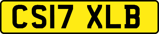 CS17XLB