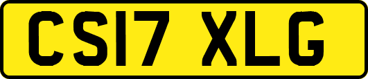CS17XLG