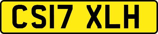 CS17XLH