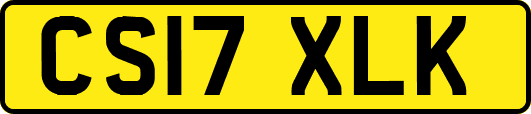 CS17XLK