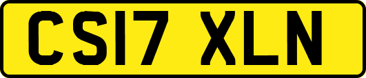 CS17XLN
