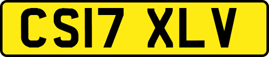 CS17XLV